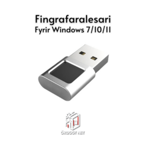USB Fingerprint reader for Windows Hello