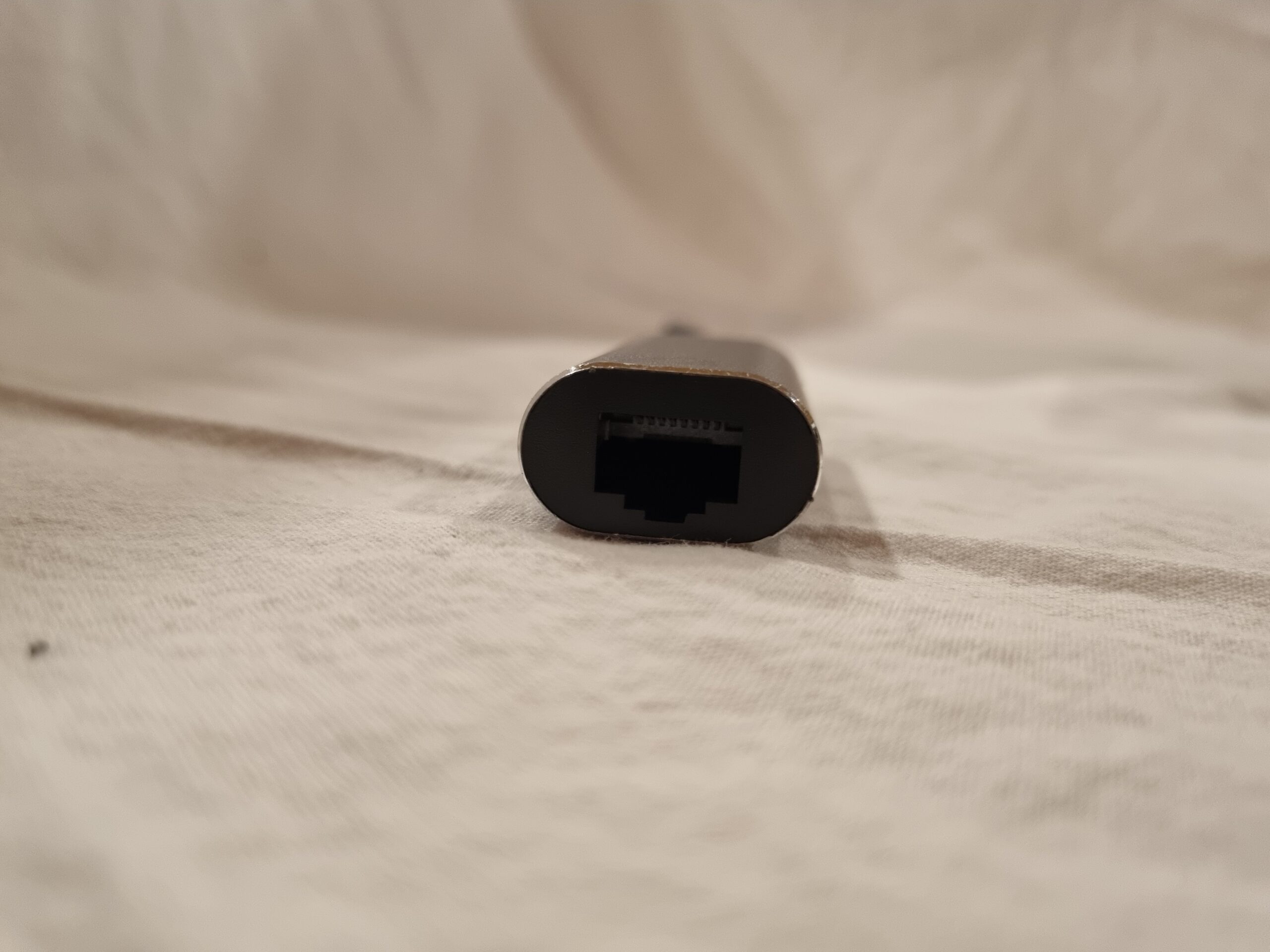 USB C to RJ45 2.5 Gigabit Ethernet Adapter - Image 11