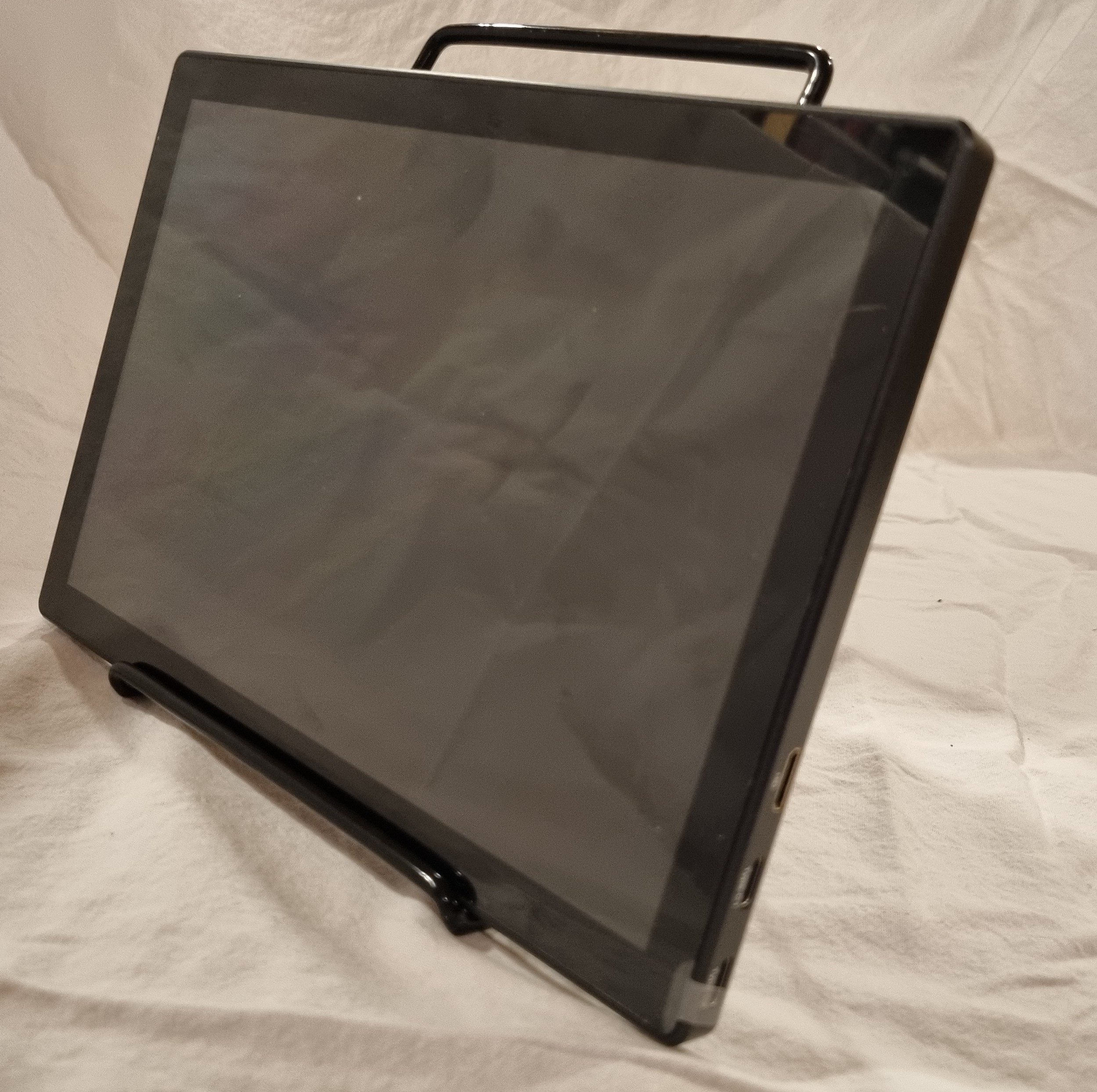 10.1 inch IPS Touchscreen HDMI - Image 9