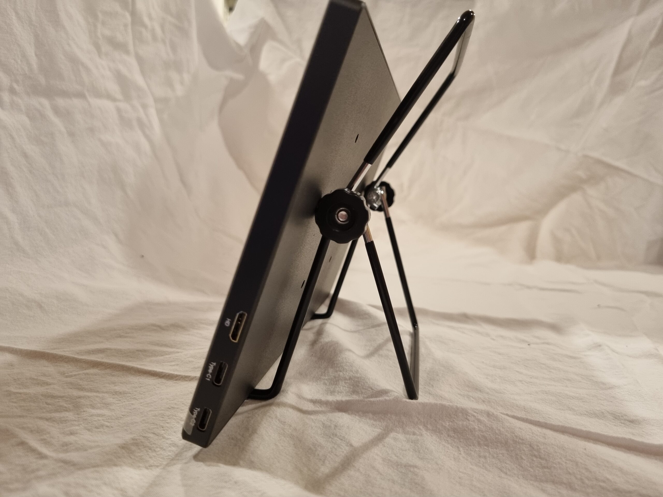 10.1 inch IPS Touchscreen HDMI - Image 8