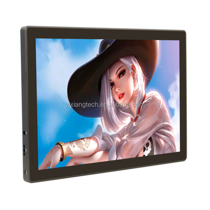 10.1 inch IPS Touchscreen HDMI - Image 4