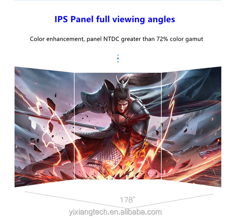 10.1 inch IPS Touchscreen HDMI - Image 17