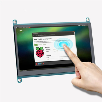 10.1 inch IPS Touchscreen HDMI - Image 19