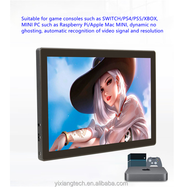 10.1 inch IPS Touchscreen HDMI - Image 18