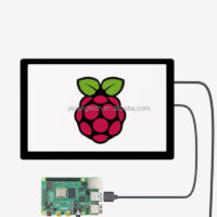 10.1 inch IPS Touchscreen HDMI