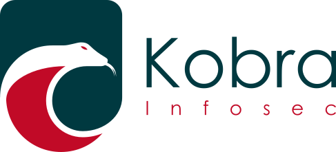 Kobra Infosec Logo