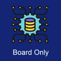 Board Only