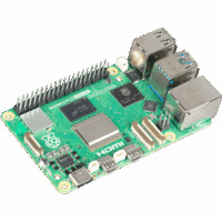 Raspberry pi 5