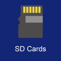 Micro-SD Cards