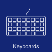 Keyboards